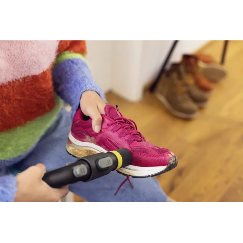 Kärcher Shoe!Cleaner SE lisävaruste 2.863-370.0 SE-mattopesureille