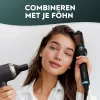 Revamp BR-1300A-EU Hot Brush Ceramic Ionic 30mm – lämmitettävä muotoiluharja hiuksille