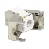 Keystone-moduuli DeLOCK 86488 kulma beige RJ-45