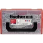 fischer FixTainer PowerFast II TX 562928 lastulevyruuvivalikoima teräs (562928)