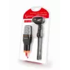 Pöytä-/jalustamikrofoni MIC-D-03 GEMBIRD