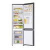 Jääkaappi Samsung RB38C675EB1, 384L