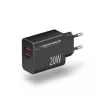 Esperanza EZC105K virtalähde 20W musta