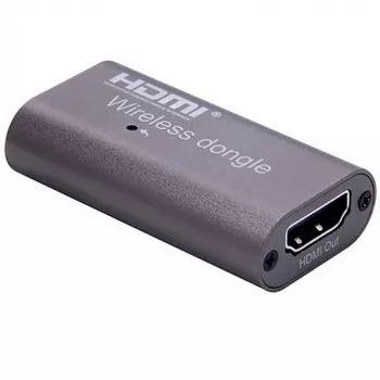 Langaton HDMI-sovitin puhelimille, Full HD