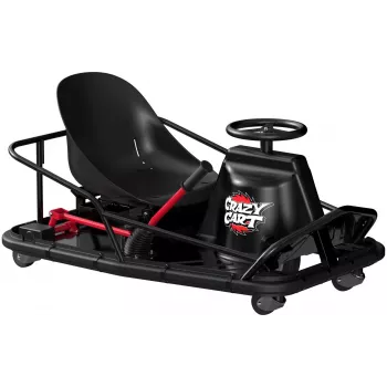 Sähködriftkart Razor CRAZY CART XL Pro 25173808 360° ohjauksella