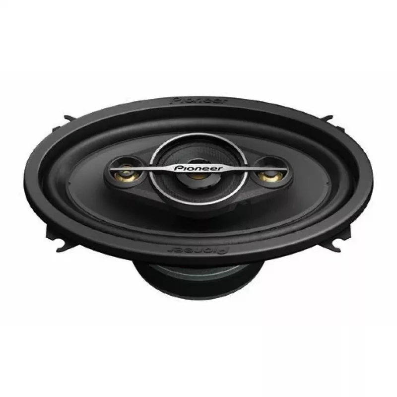 Pioneer TS-A4671F autokaiutin 4-tie 210 W 2 kpl