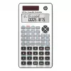 HP 10s+ tieteislaskin, valkoinen