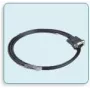 Sarjakaapeli Moxa RJ45 (8-napainen) - DB9(M) CBL-RJ45M9-150 1,5 m
