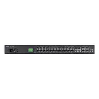 LANCOM IGS-3128XF hallittava Layer-3-Lite-kytkin, 28 porttia (61671)