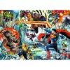 Palapeli DC Collector's Edition - Superman (1000 palaa)