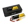 Akku Tattu 2300mAh 14,8V 75C 4S1P XT60