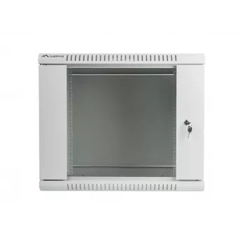 Seinäasennuskaappi Lanberg WF01-6609-10S