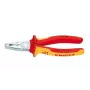 Yhdistelmäpihdit Knipex 03 06 160