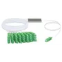 Verkkokaapeli Ubiquiti UF-SPLITTER-32 SC 32x SC 4,08 m valkoinen