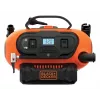 Black & Decker BDCINF18N-QS ilmakompressori 160 l/min AC/savukkeensytytin