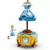 LEGO DISNEY 43266 Tuhkimon asu