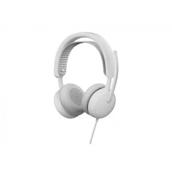 Logitech Zone Wired 2 for Business - kuulokemikrofoni