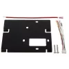 Hikvision DS-KH6320-WTE1-W videopuhelinovi 17,8 cm (7 inch) valkoinen