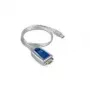 Moxa UPort 1130 - sarjaporttisovitin - USB - RS-422/485 (Uport-1130)