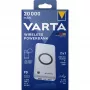 Varavirtalähde Varta 57909 20000 mAh litiumpolymeeri langaton lataus