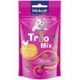 Vitakraft Trio Mix siipikarja - kissanherkut - 60 g