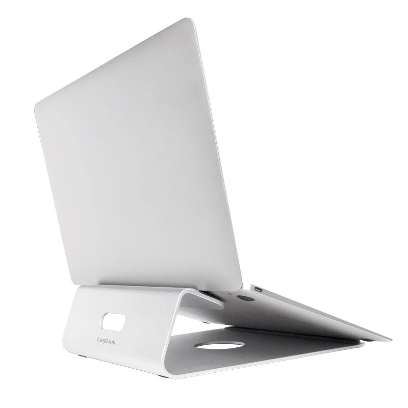 LogiLink AA0103 kannettavan tietokoneen teline hopea 38,1 cm (15)