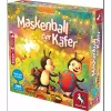 Maskenball der Beetle, lautapeli vuoden lastenpeli 2002