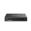 Mercusys MS108GP 8-porttinen Gigabit-työpöytäkytkin 7 PoE-portilla