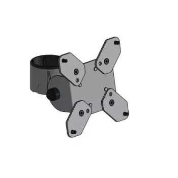 Asennussarja Ergonomic Solutions SpacePole POS SPV3301-02
