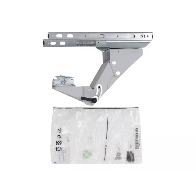 Ergotron SV 97-827 Korkeussäädettävä näppäimistövarsi