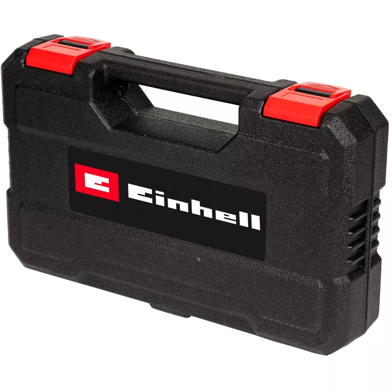 Einhell SDS-PLUS poravasaran poranterät 12 kpl 5 mm 60 mm
