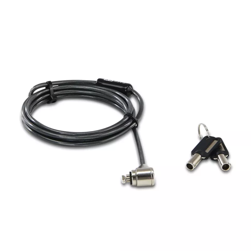 DICOTA BASE XX LAPTOP T-LOCK D31938 kannettavan tietokoneen lukko turvallisuus