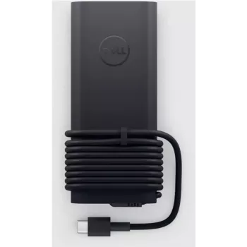 Virtalähde Dell 130W USB-C GaN ohut 4TPNY — 130W USB-C-laturi, GaN-teknologia