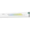 LED-nauha DeepCool EA080 Universal 5V 0,4 m 8 mm 16 mm