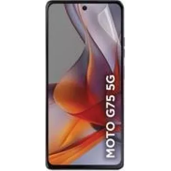 Mobilis näytönsuojakalvo Anti-Shock Motorola Moto G75 (036348)