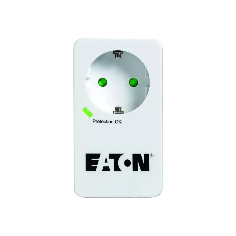 Suojakotelo 1 Tel@ DIN Eaton