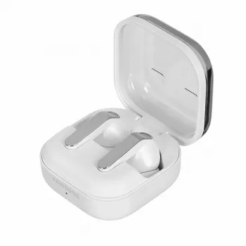 Samsung Galaxy Buds 4 Pro (R640) valkoinen