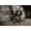 DEWALT DCS389NT -puukkosaha FlexVolt 54V TSTAK musta, keltainen