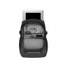 Vapaa-ajanreppu Wenger SwissGear XE Ryde musta harmaa polyesteri PVC