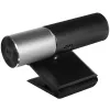 Verkkokamera Streamplify CAM PRO 4K — 4K USB-verkkokamera, musta