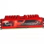 G.Skill Ripjaws-X DDR3 8 GB DIMM 240-PIN 1600 MHz PC3-12800 CL10 1,5 V puskuroimaton non-ECC