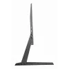 Gembird TVS-D70F-01 pöytä-TV-teline, 37–70, musta