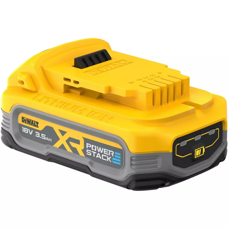 Dewalt DCBP318-XJ akku musta