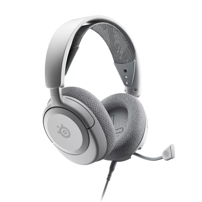 Steelseries Arctis Nova 1P kuulokemikrofoni