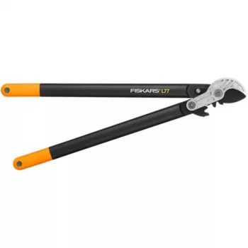 Fiskars PowerGear alasinoksasakset L77