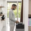 Brother HL-L2460DNYJ1 lasertulostin — A4 monokromi, 34 sivua/min, duplex, Ethernet, 128 MB, 251 arkin syöttö