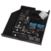 I/O-paneeli Silverstone FPS01