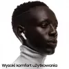 Bluetooth-kuulokkeet Usams TW S 5.0 IA Series valkoinen