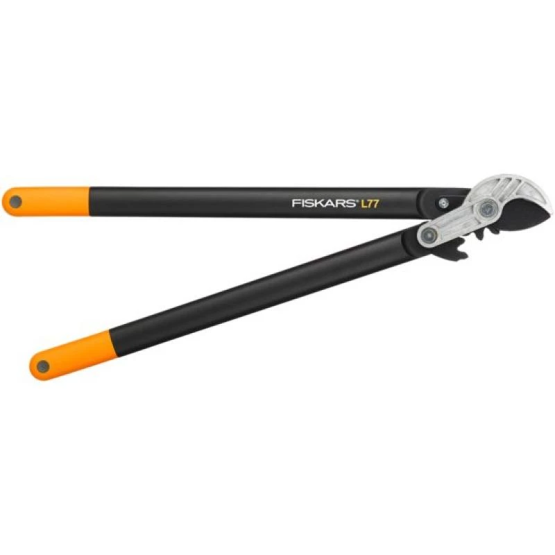 Fiskars PowerGear alasinoksasakset L77