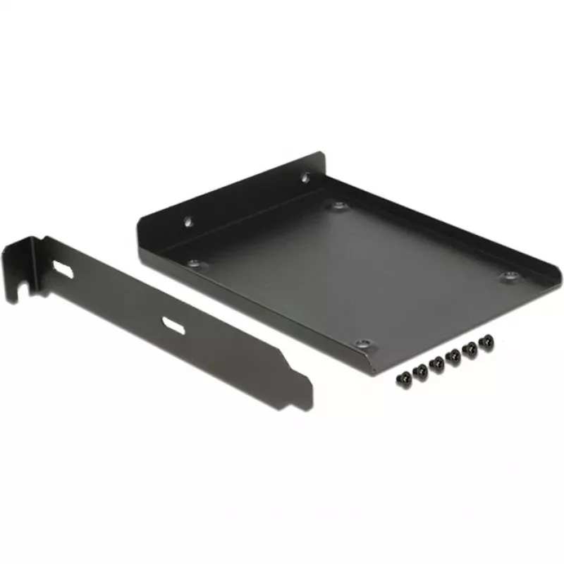 HDD-kehikko DeLOCK 18212 yleinen tietokonekotelon osa